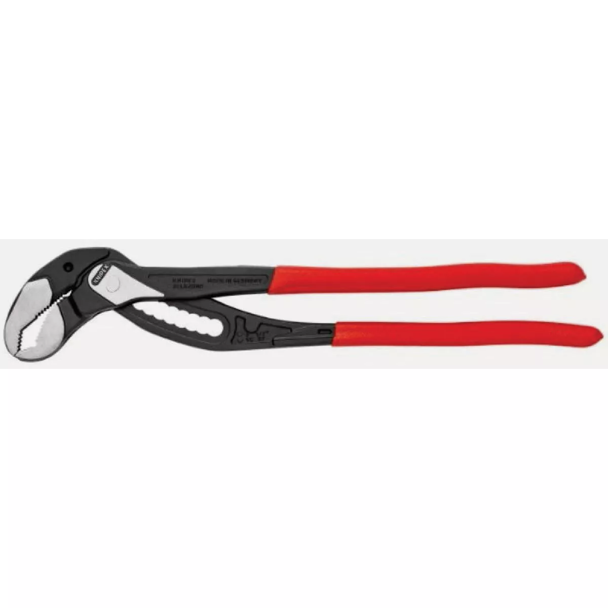 Knipex Alligator 16 In. Water Pump Groove Joint Pliers