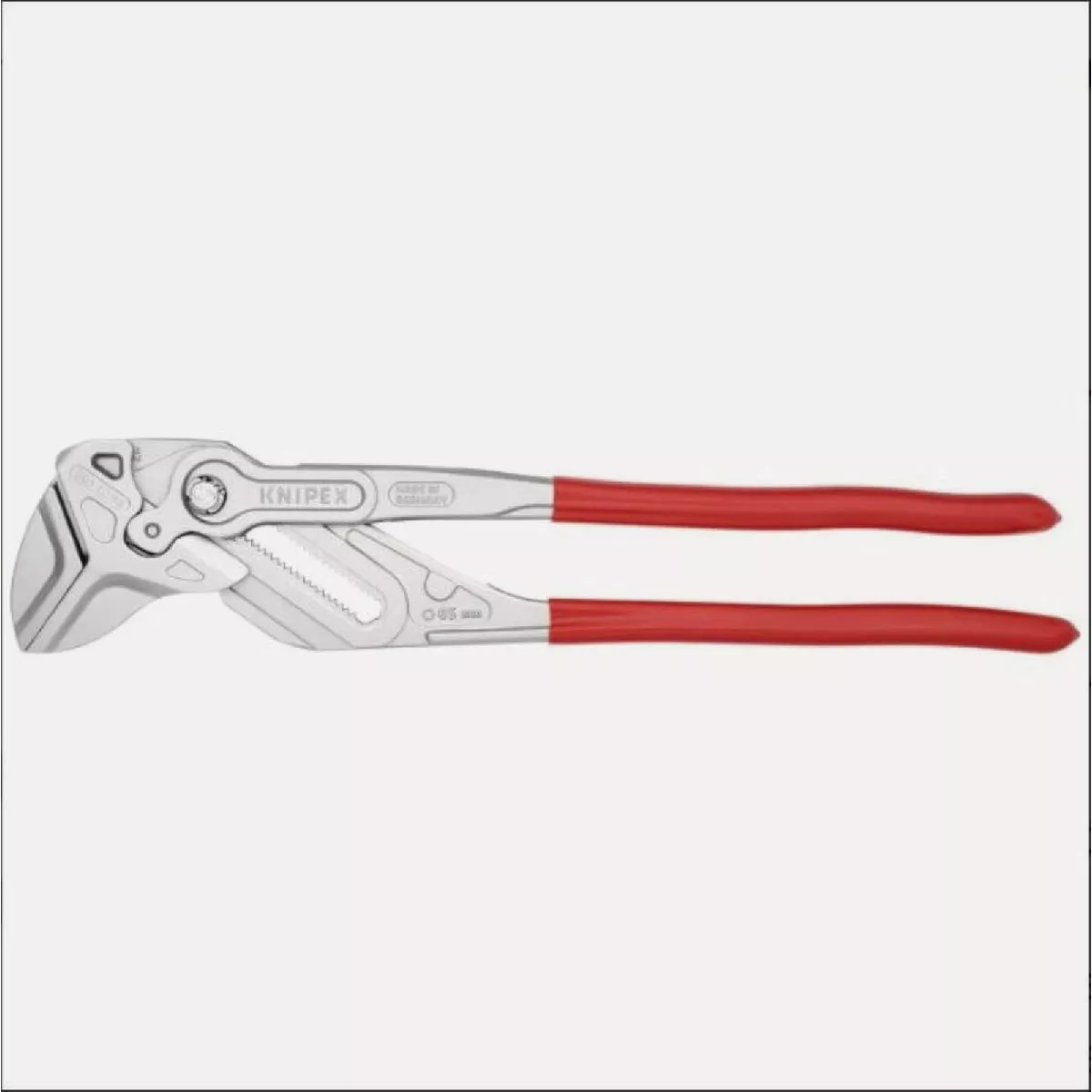 Knipex 16 In. XL Pliers Wrench