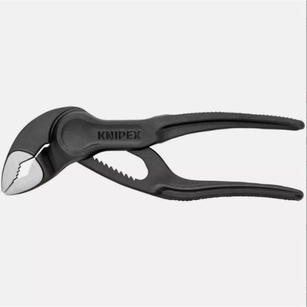 Knipex Cobra 4 In. XS Water Pump Groove Joint Pliers-