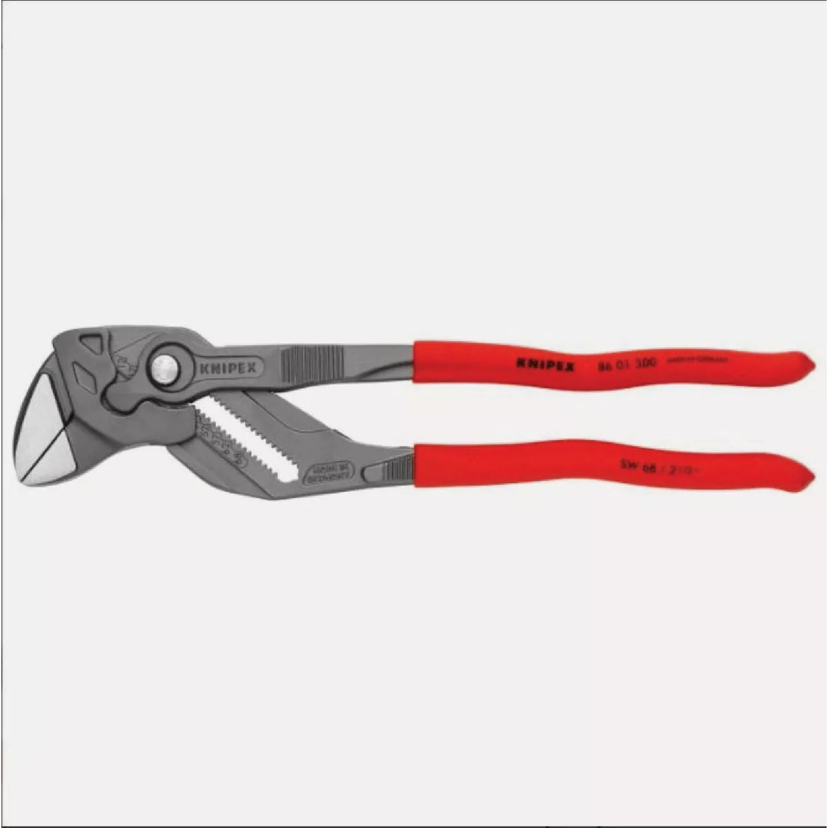 Knipex 12 In. Pliers Wrench