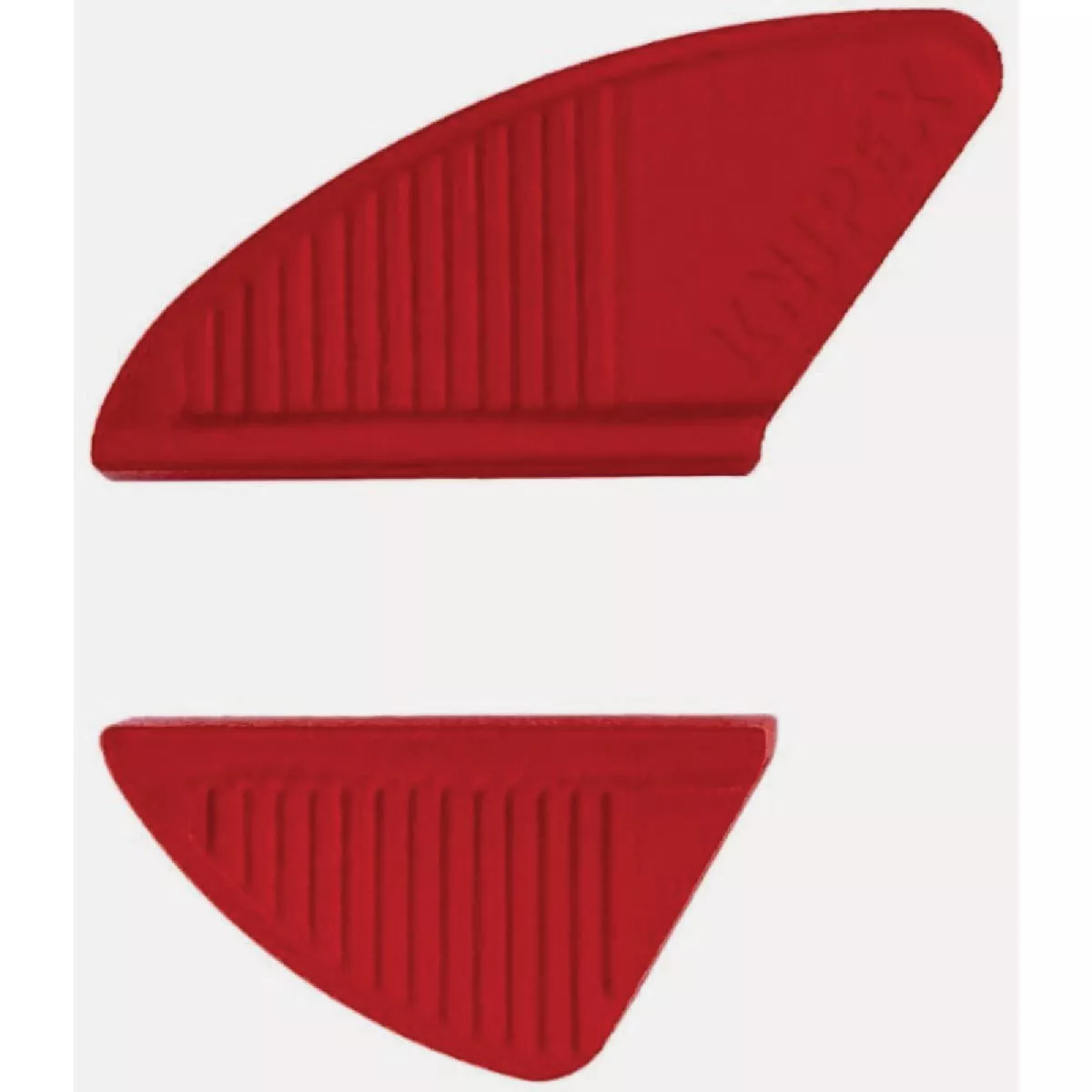 Knipex Jaw Protectors for 12 In. Pliers Wrench