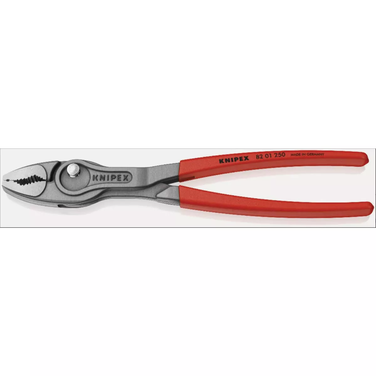 Knipex 10 In. TwinGrip Pliers