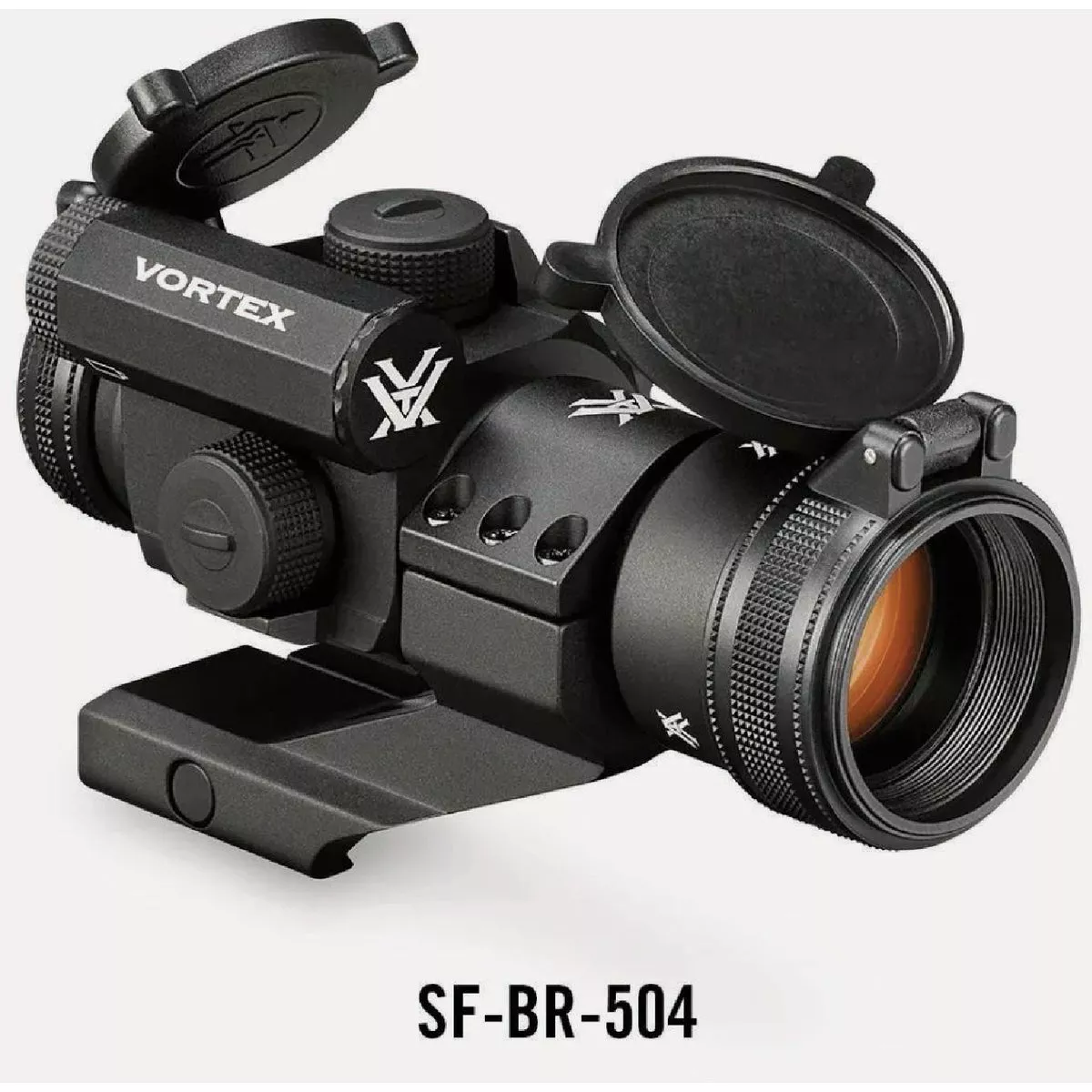 Vortex Strikefire II Red Dot Optic