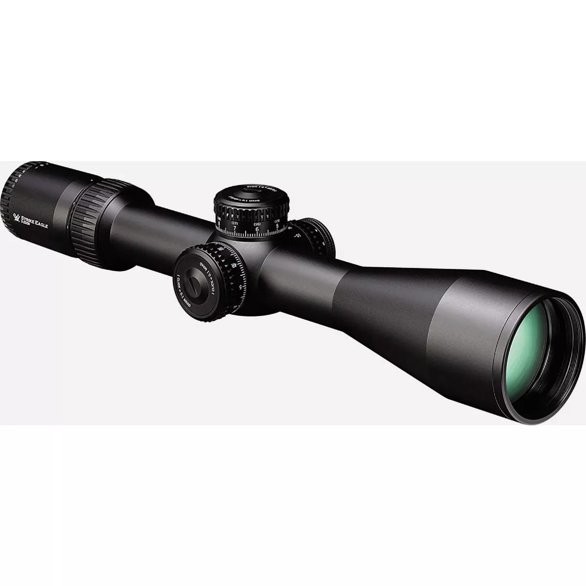 Vortex Strike Eagle 5-25x56 FFP Rifle Scope
