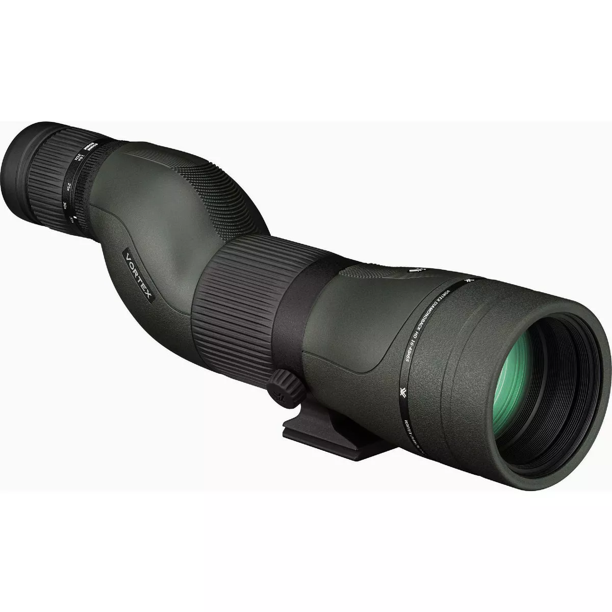 Vortex DiamondBack HD 16-48x65 Spotting Scope