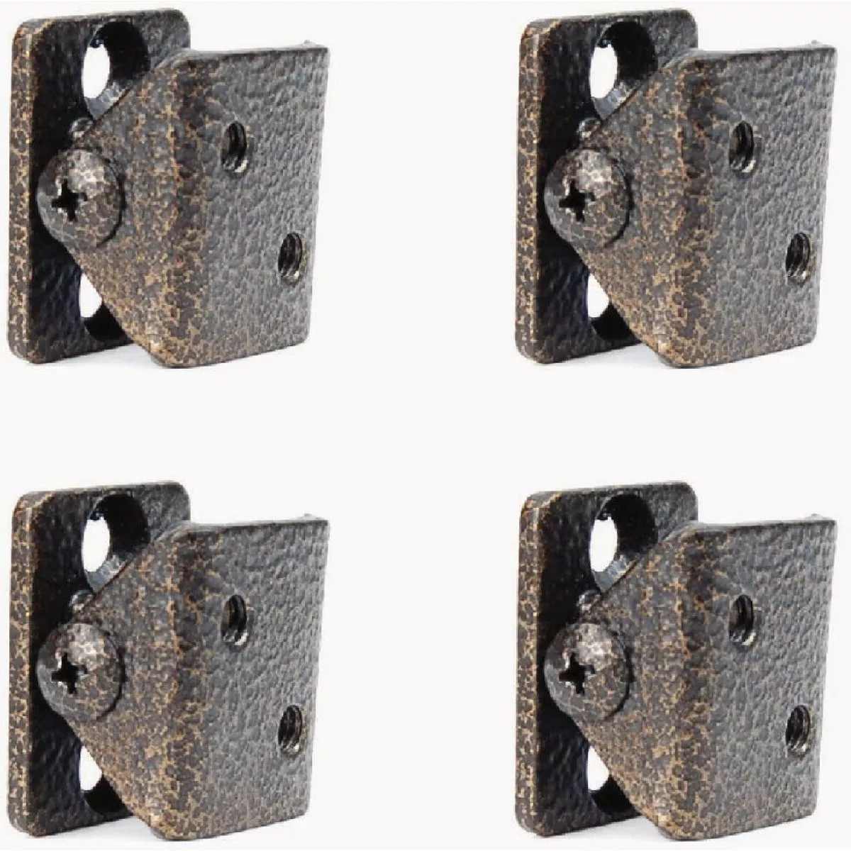 Fortress Fe26 Universal Bronze Bracket Angle Adapter