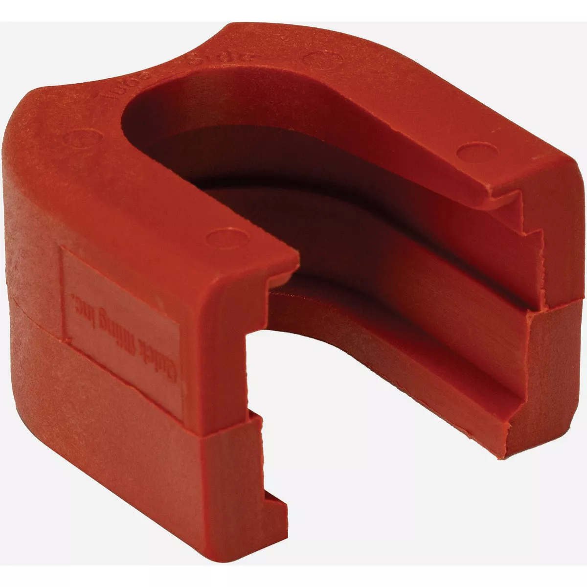 QuickFitting 3/4 In. Slip Clip Push-to-Connect Patented Disconnect Clip