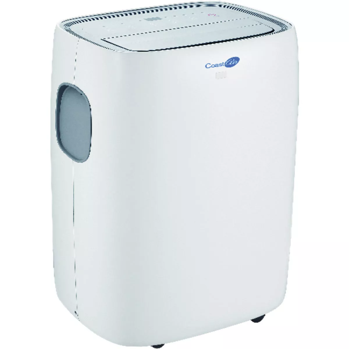 Coast Air 12,000 BTU 450 to 550 Sq. Ft. Portable Room Air Conditioner & Heater