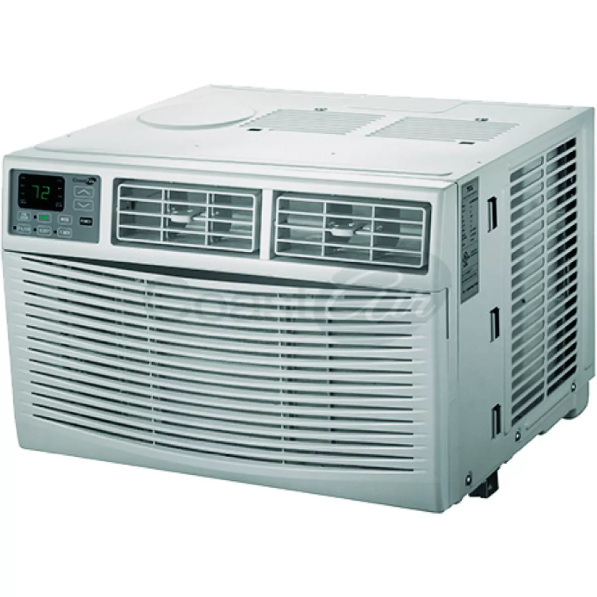 Coast Air 8000 BTU 300 to 350 Sq. Ft. Window Air Conditioner