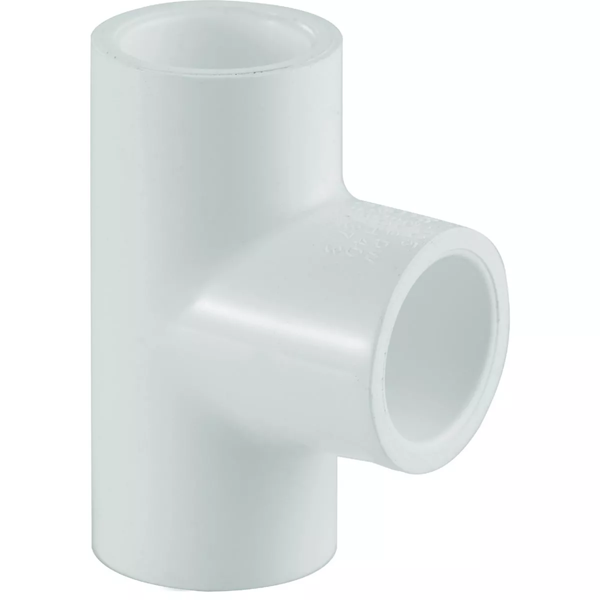 Lesso 3/4 In. Tee (SOC SOC SOC)