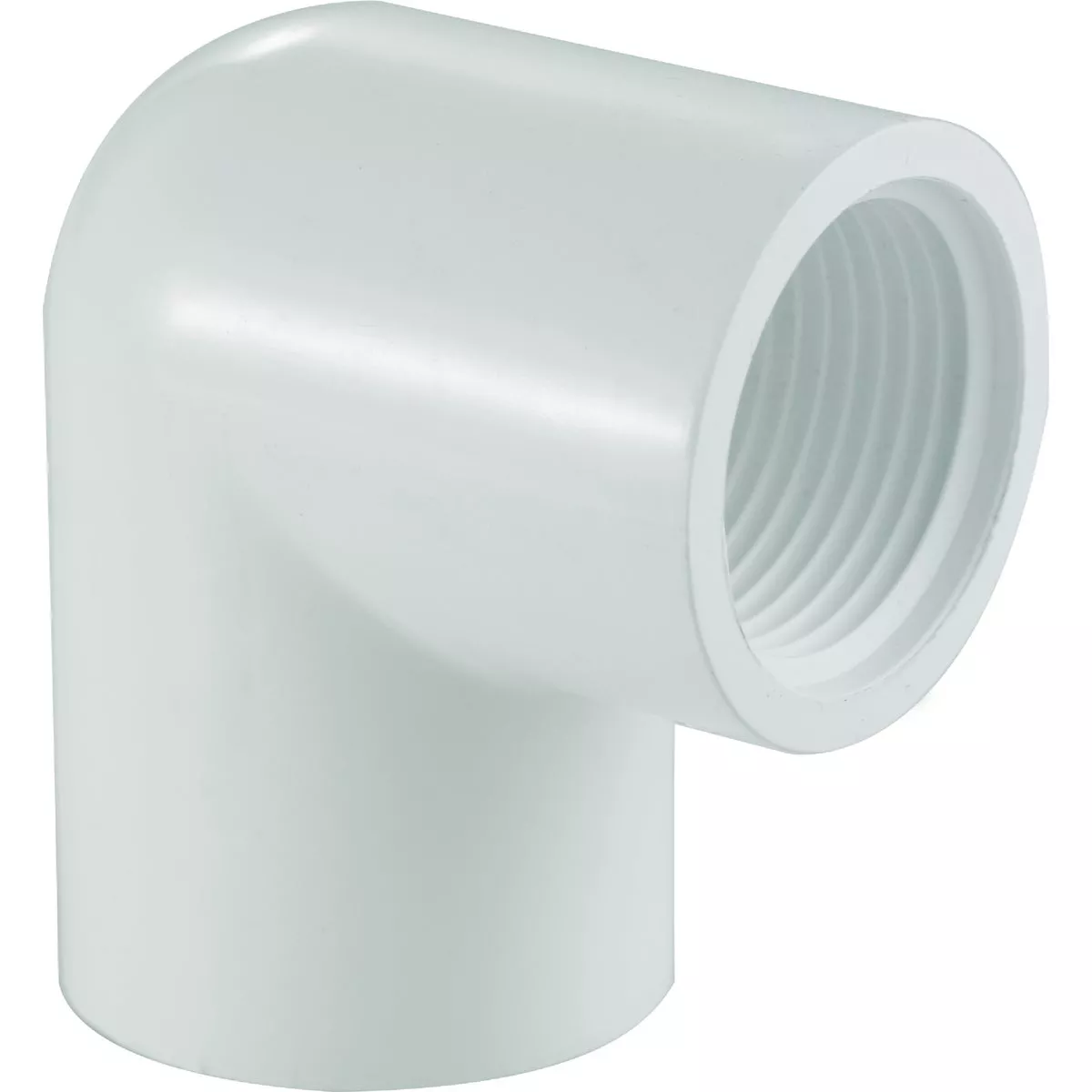 Lesso 1 In. 90 Elbow (SOC FIPT)