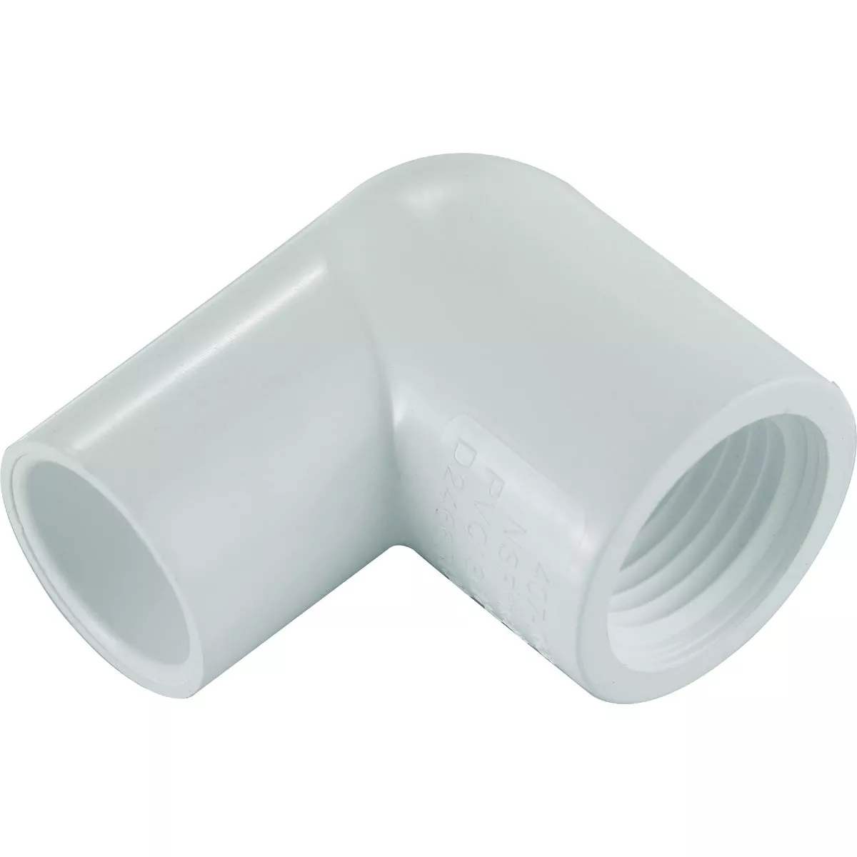 Lesso 3/4x1/2 In. 90 Reducing Elbow (SOC FIPT)