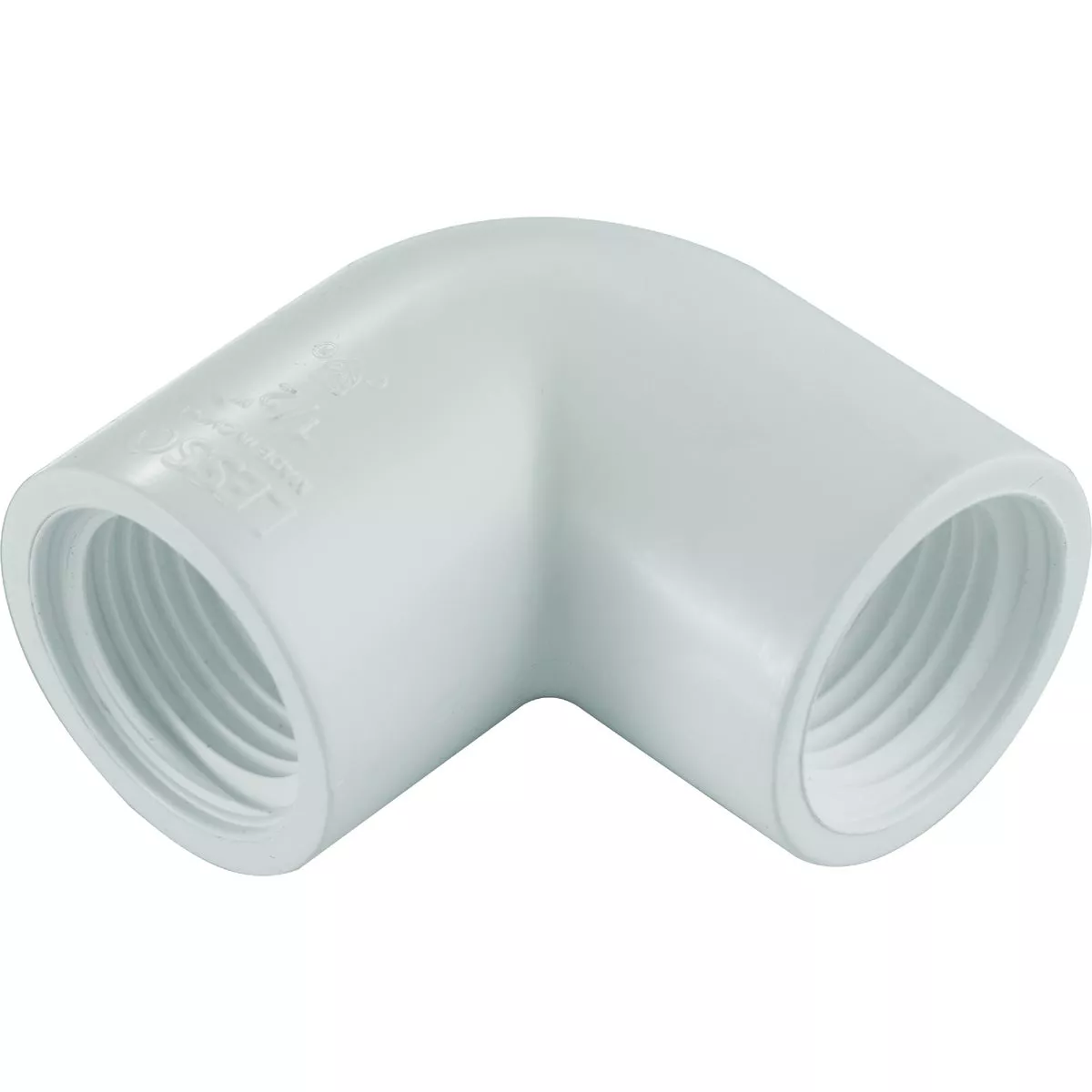 Lesso 1 In. 90 Elbow (FIPT FIPT)