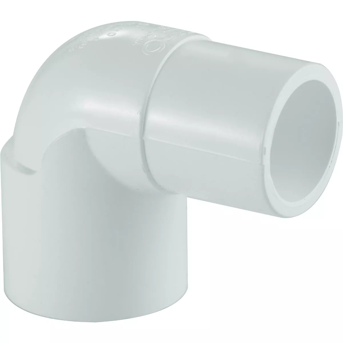 Lesso 1 In. 90 Street Elbow (SPIG SOC)