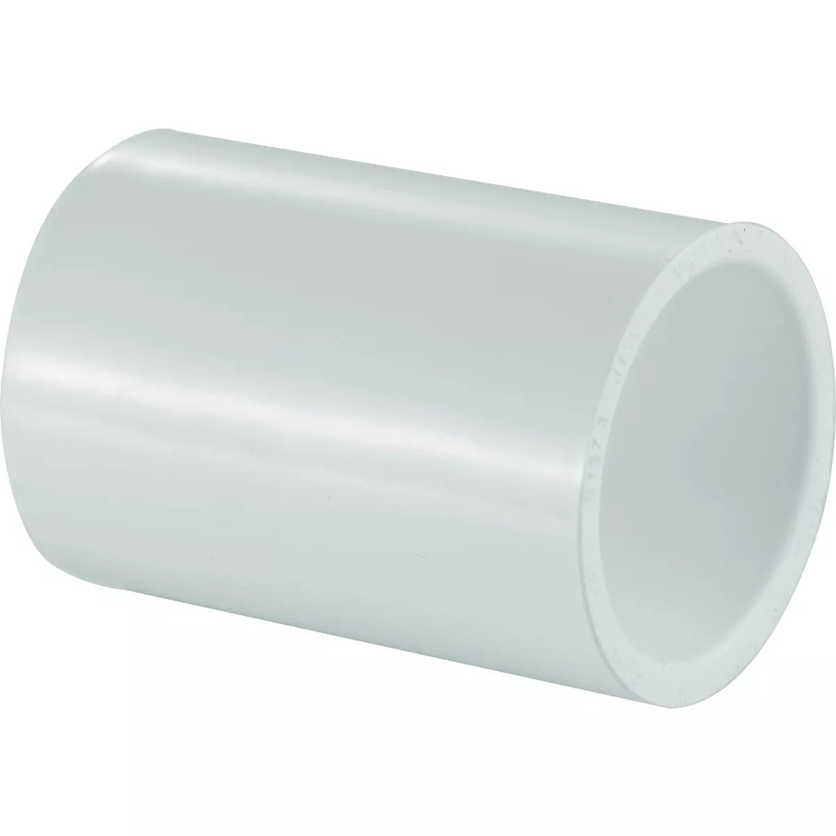 Lesso 3/4 In. Coupling (SOC SOC)