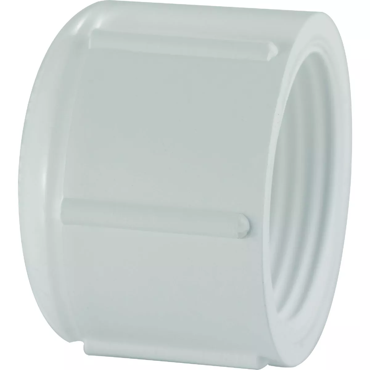 Lesso 1-1/4 In. Cap (FIPT)-