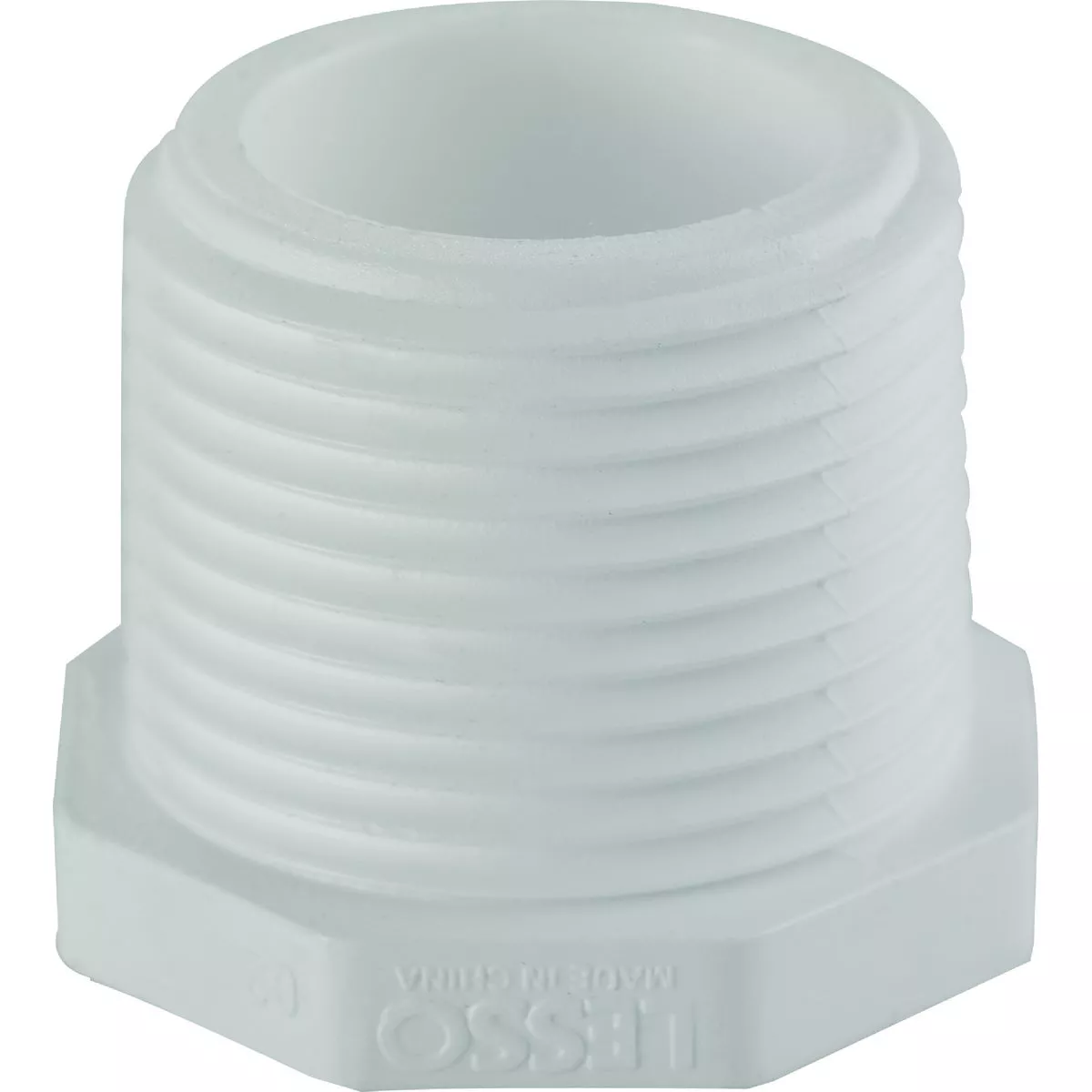 Lesso 1-1/2 In. Plug (MIPT)