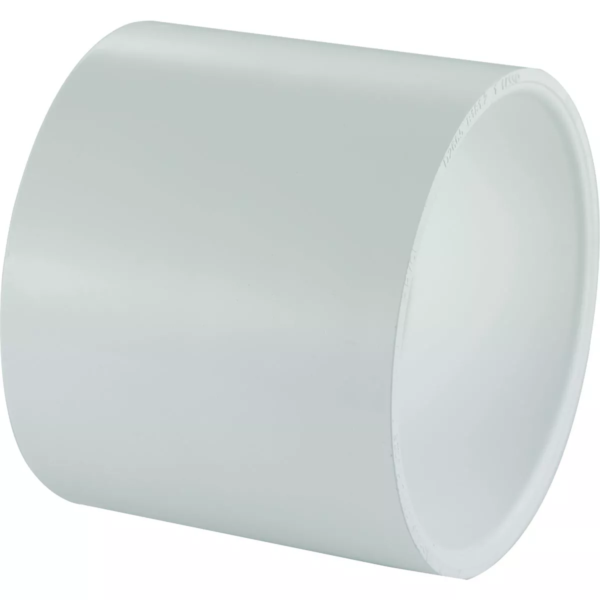 Lesso 3 In. Coupling | True Value Hardware
