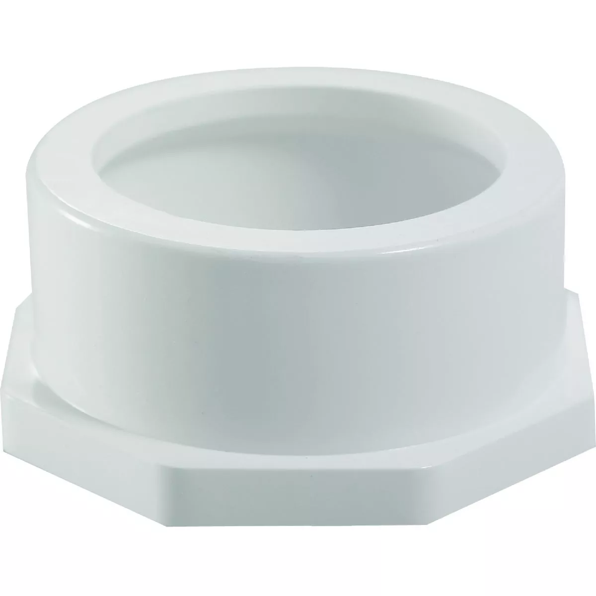 Lesso 4 In. x 3 In. Flush Bushing-