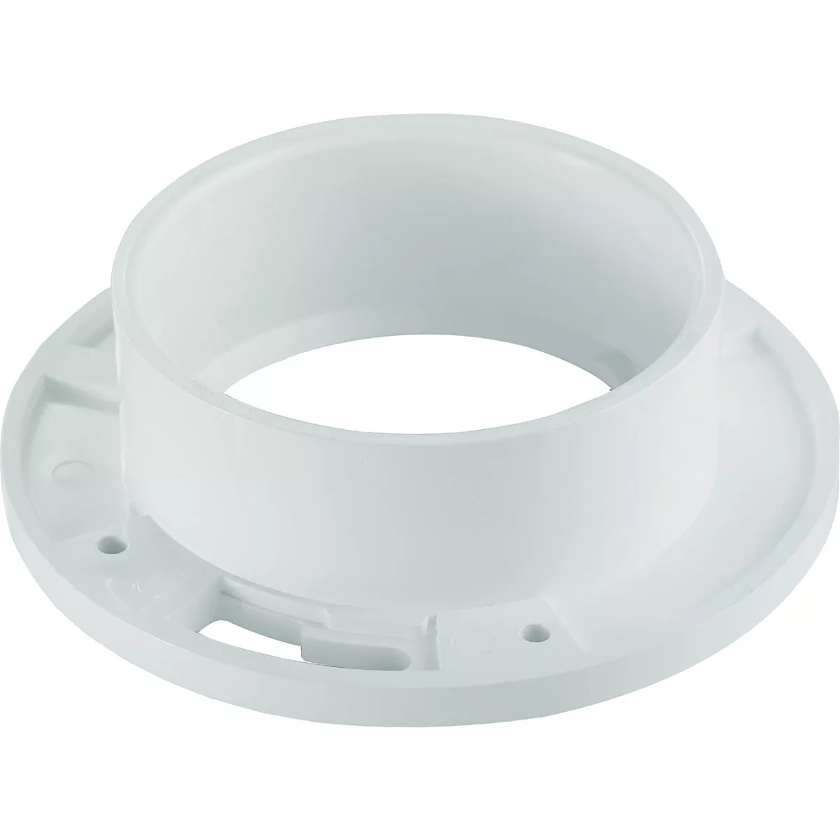 Lesso 4 In. x 3 In. Closet Flange-