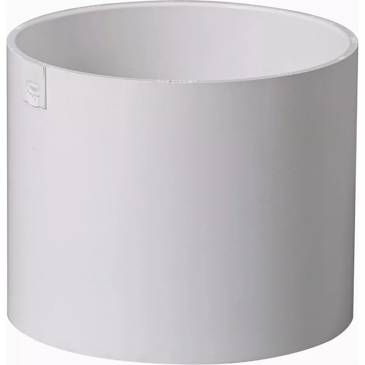 Lesso 6 In. Coupling (H H) | True Value Hardware
