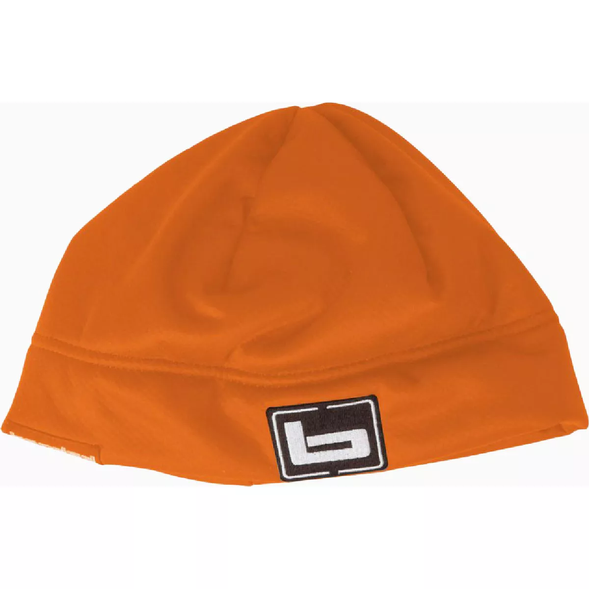 Avery Outdoors Atchafalaya Orange Soft Shell Beanie-
