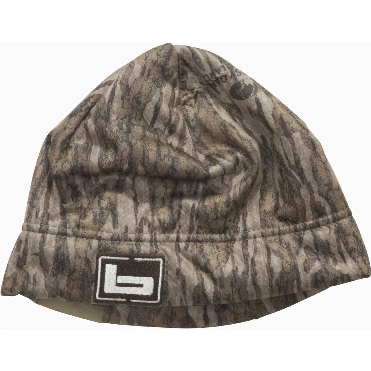 Avery Outdoors Atchafalaya Bottomland Soft Shell Beanie