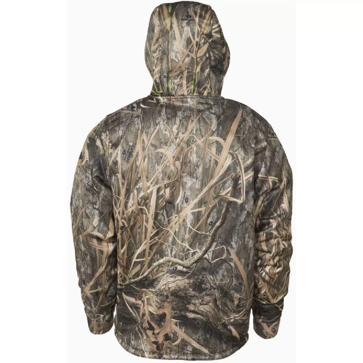 Banded Large Habitat Atchafalaya Pullover Sweatshirt- - photo 3