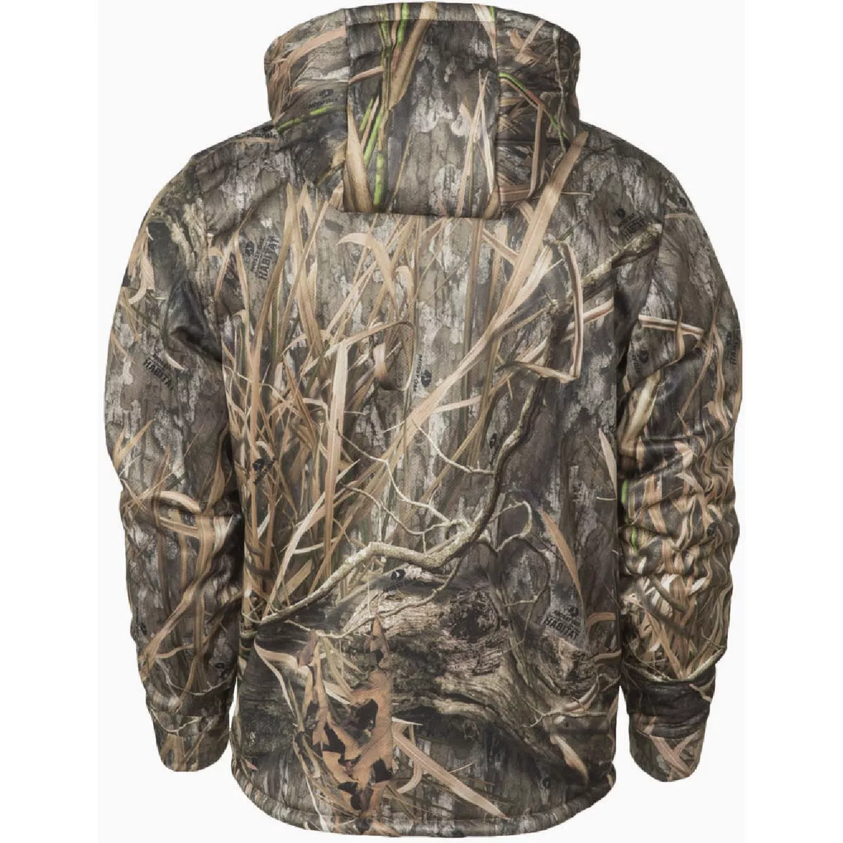 Banded 2XL Habitat Atchafalaya Pullover Sweatshirt - photo 2