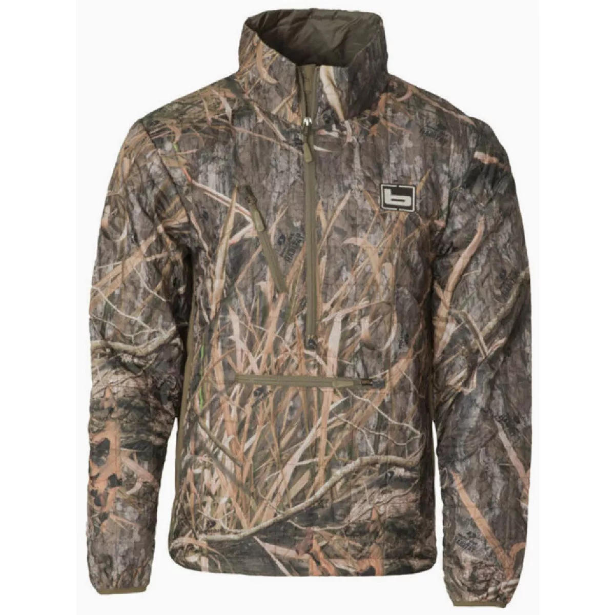Banded XL Habitat Northwind Nano Pullover Sweatshirt - photo 2