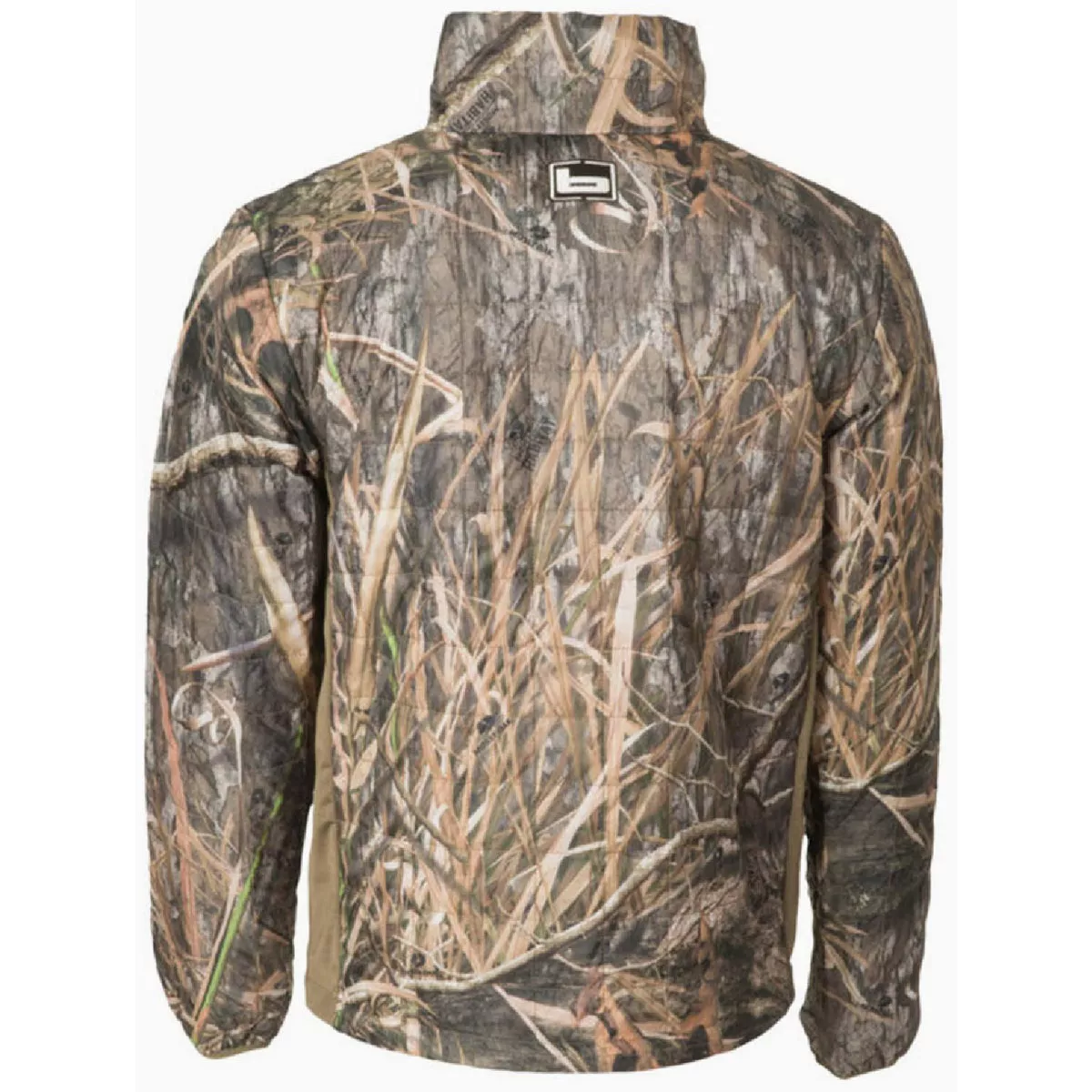 Banded XL Habitat Northwind Nano Pullover Sweatshirt