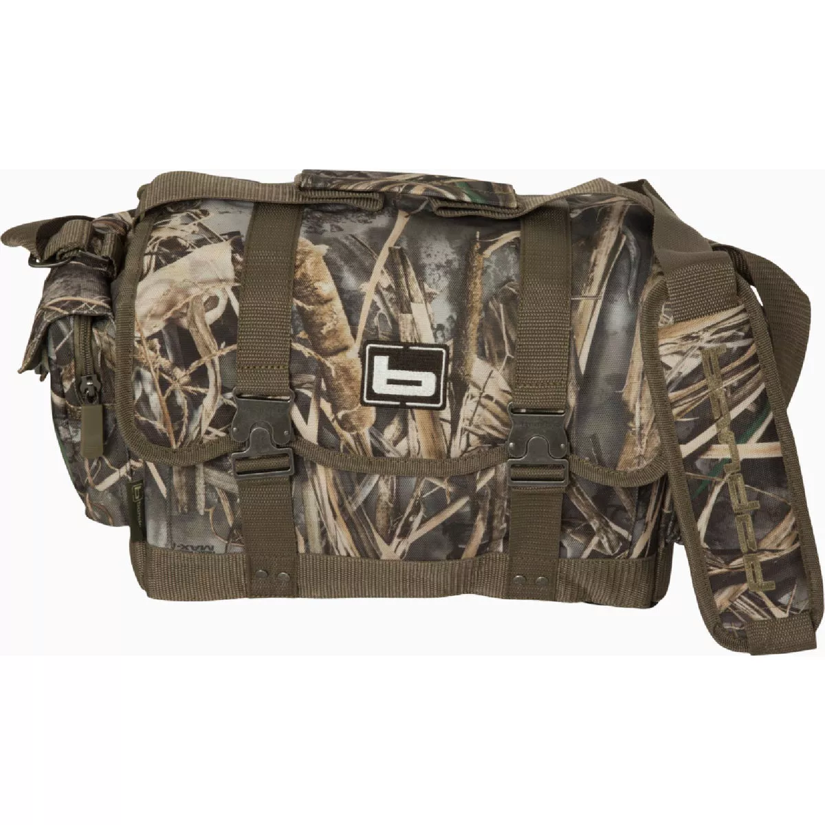 Banded Air II MAX7 Blind Bag