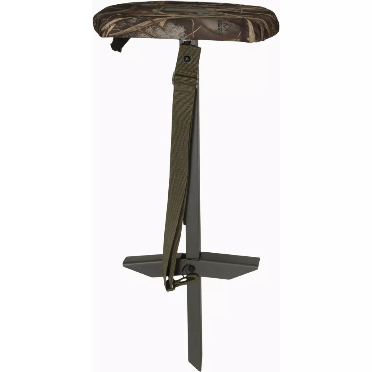 Banded A-1 Slough Stool MAX7 - photo 2