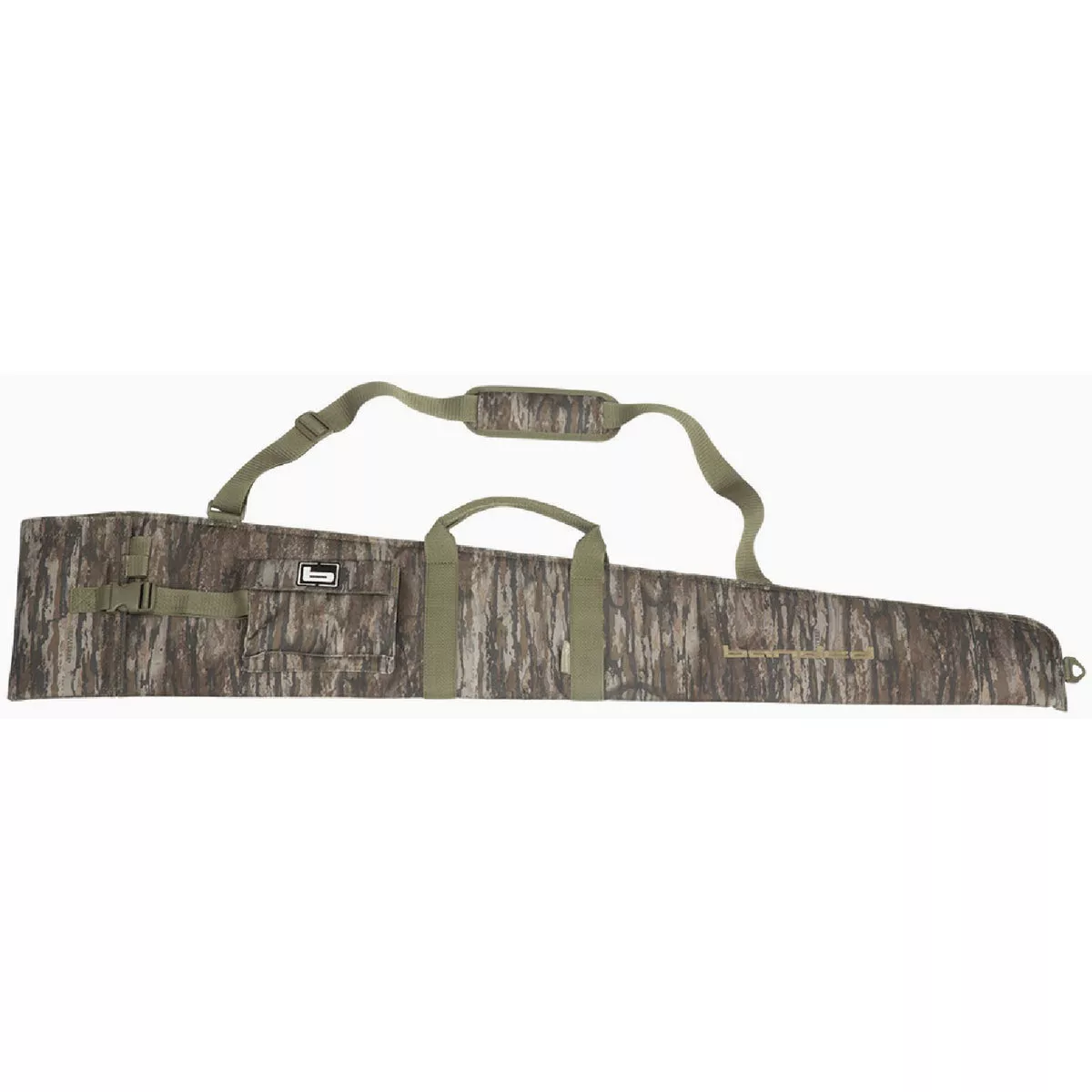 Banded Impact Realtree Legacy Floating Gun Case