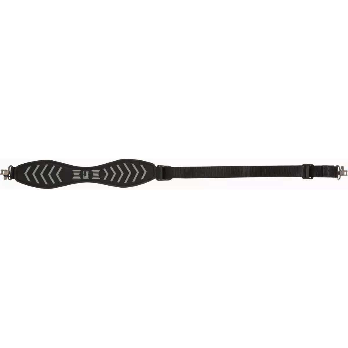 Banded Black Rubr Duk Gun Sling- - photo 2