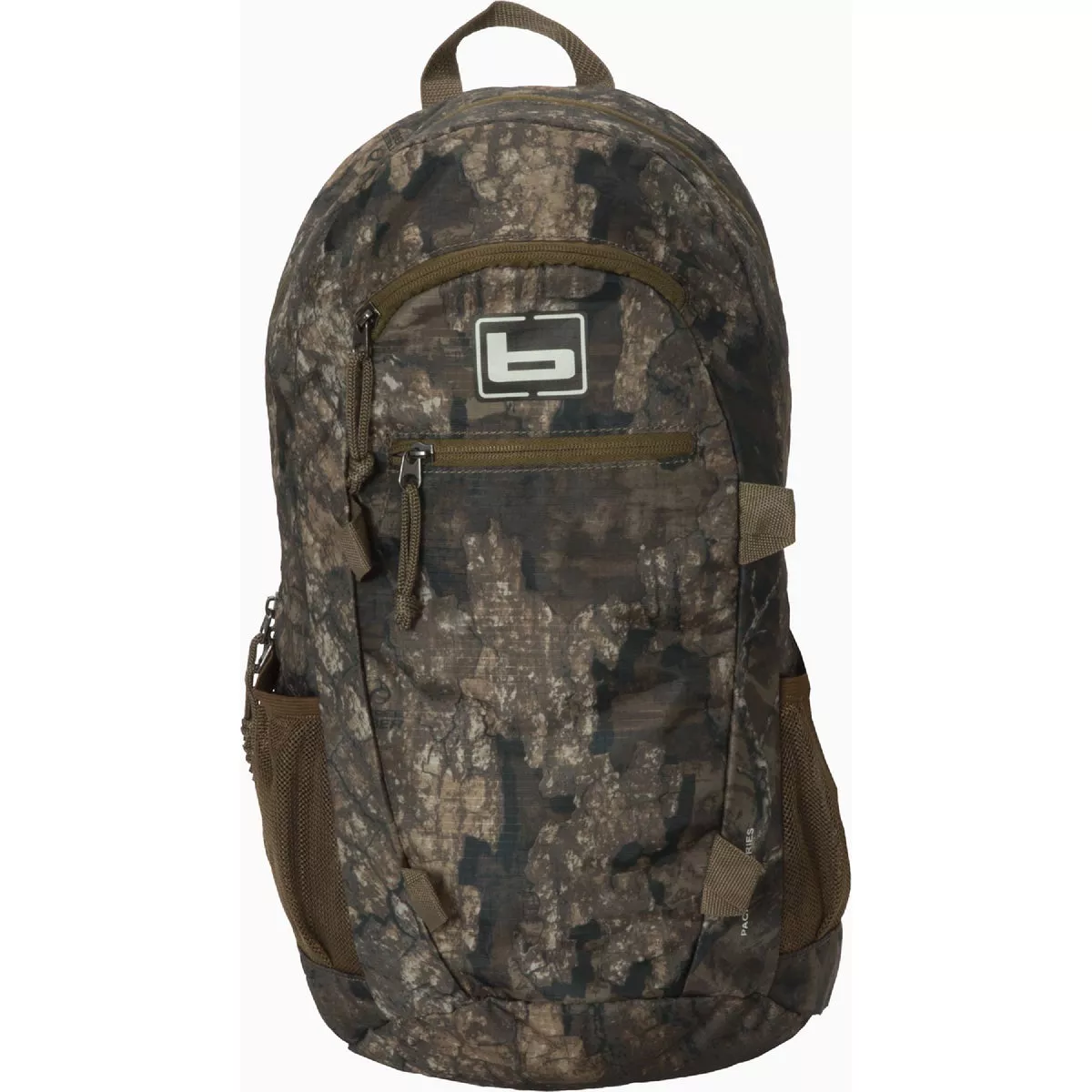 Banded Timber Gear Packable Backpack