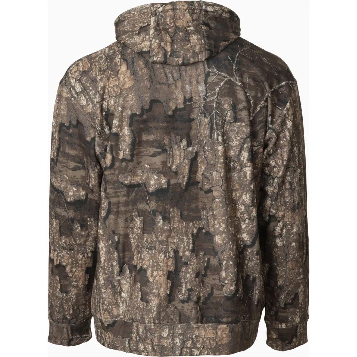 Banded 2XL Timber Logo Pullover Sweatshirt - photo 2