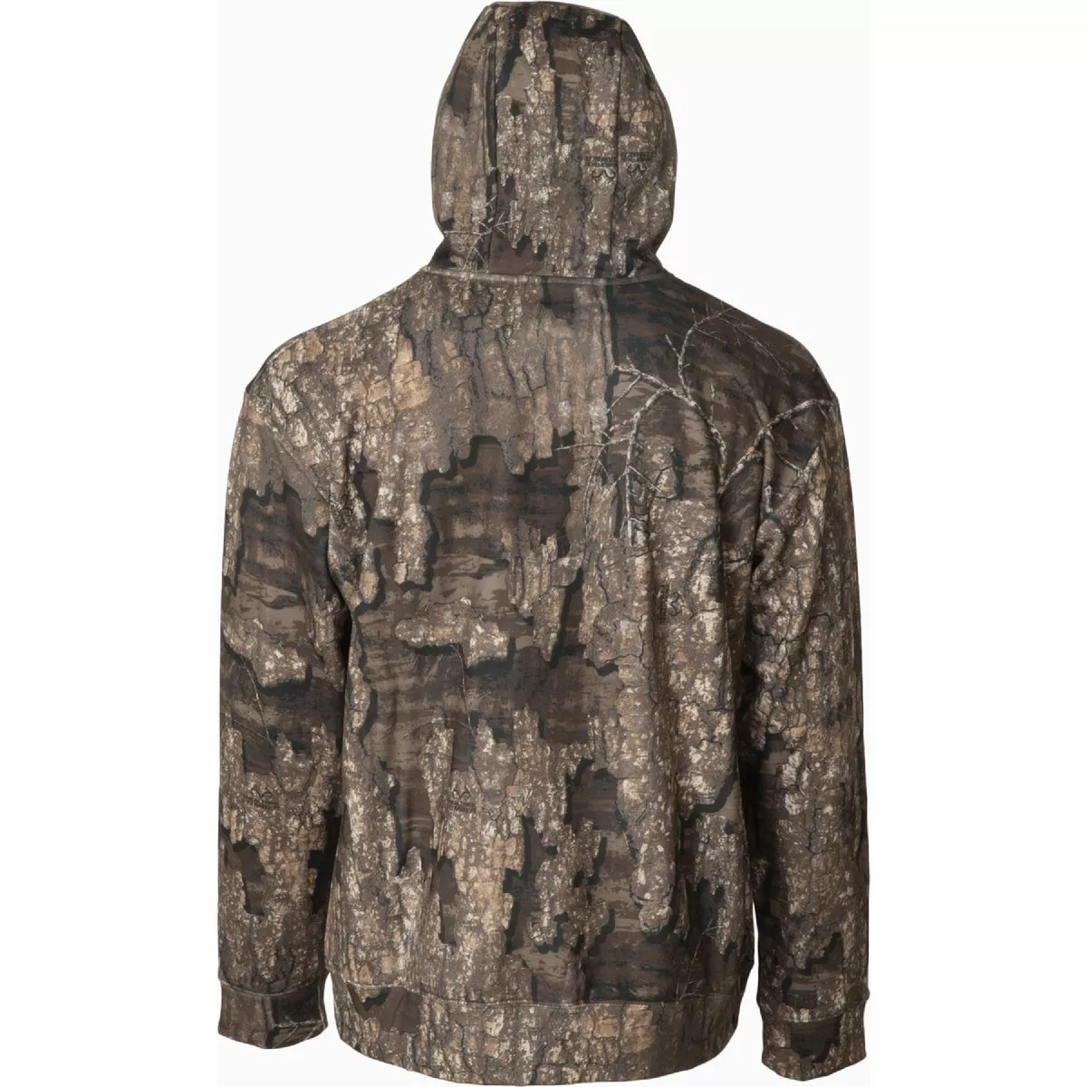 Banded 2XL Timber Logo Pullover Sweatshirt - photo 3