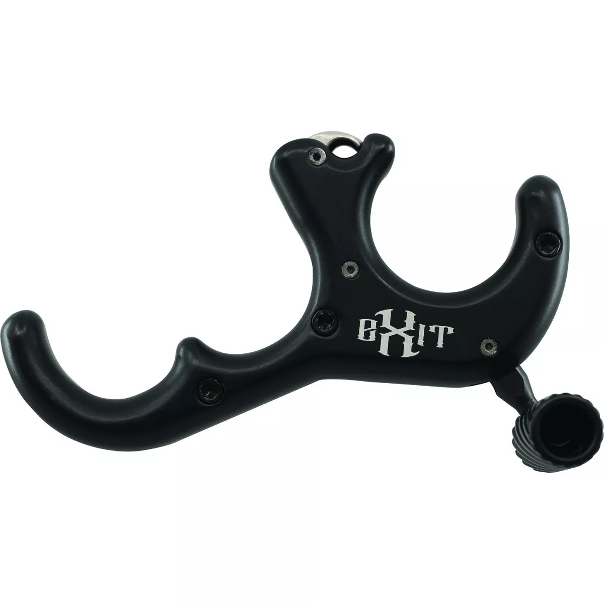 B3 Archery Black Exit Release