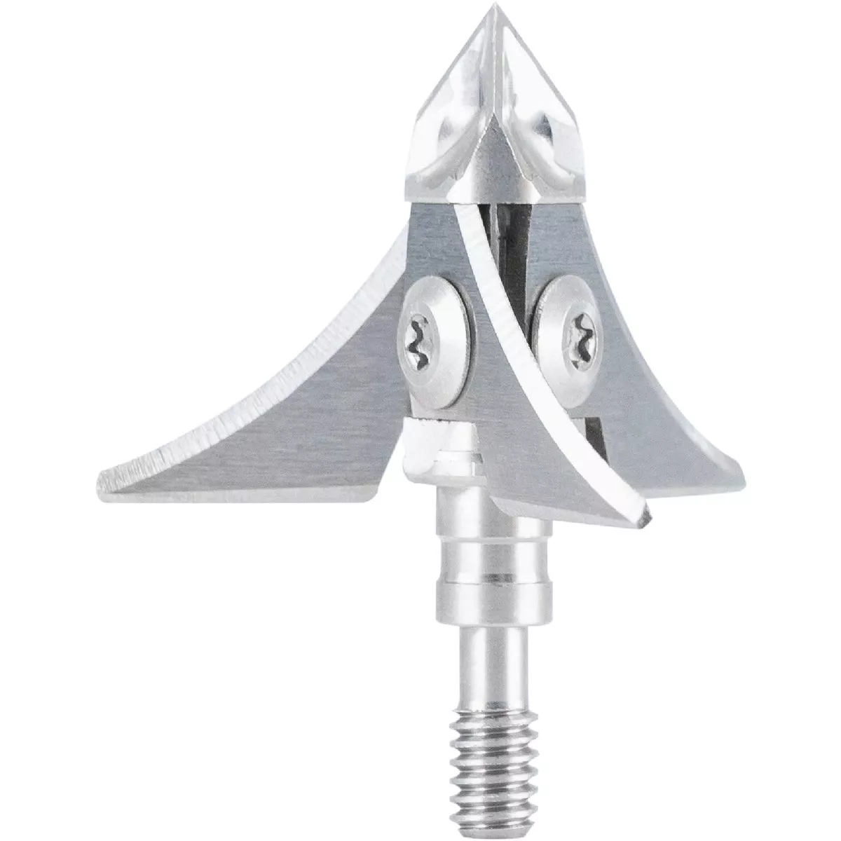 B3 Archery Destrukt Max 3 Blade 125-Grain Broadhead (3-Pack)