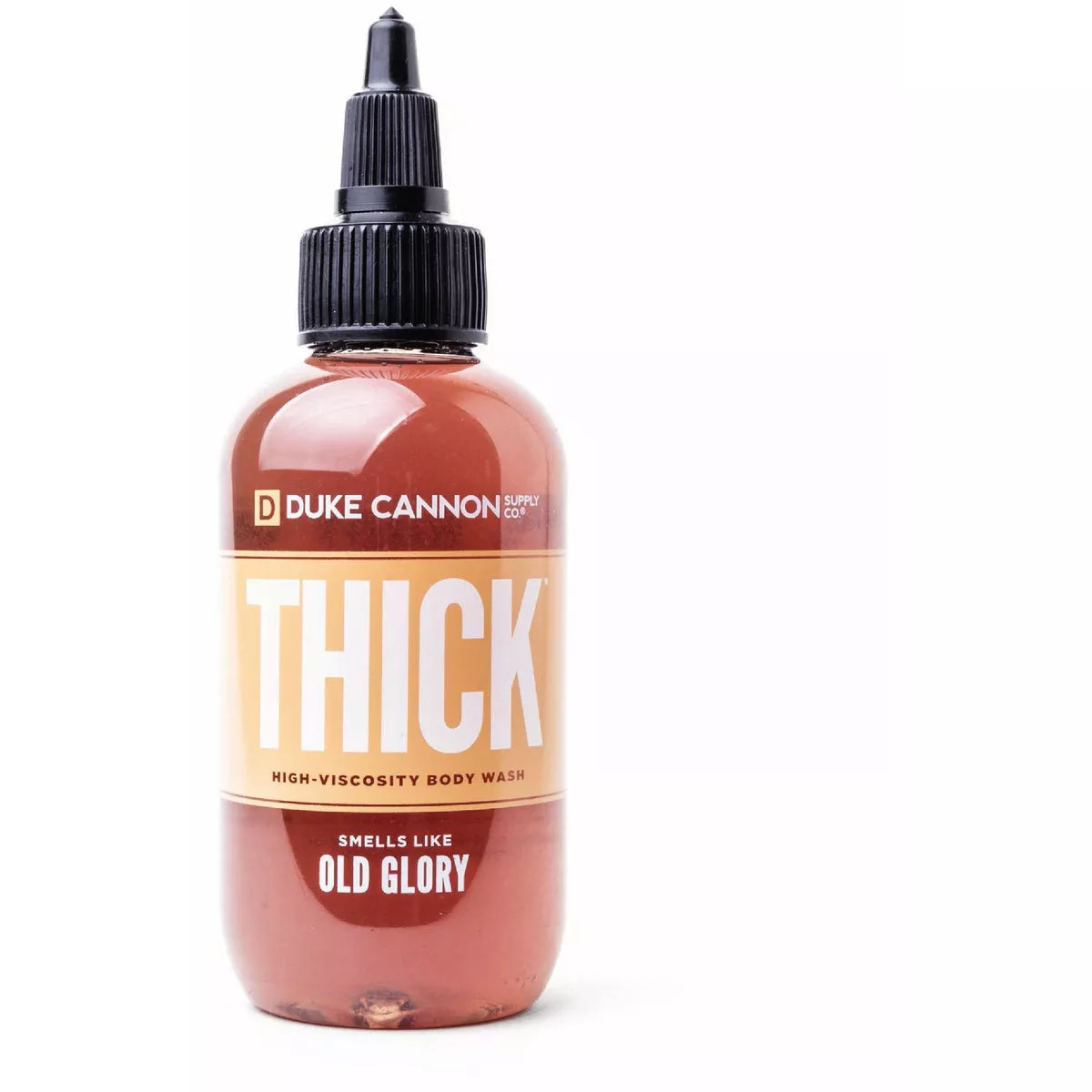Duke Cannon Thick Mini Old Glory Body Wash