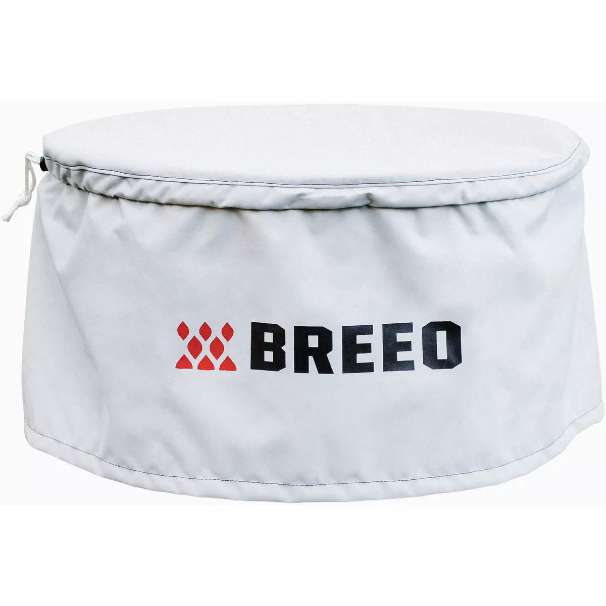 Breeo X Series 19 23.5 In. W. x 12 In. H. Fire Pit Cover