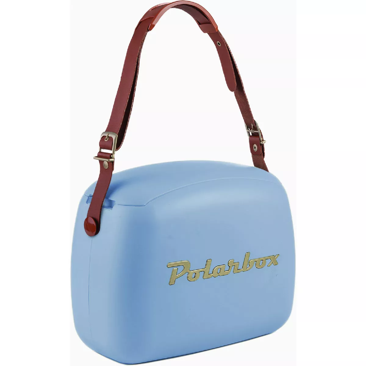 Polarbox Urban Style 6 Qt. Bruma Gold CoolerBag