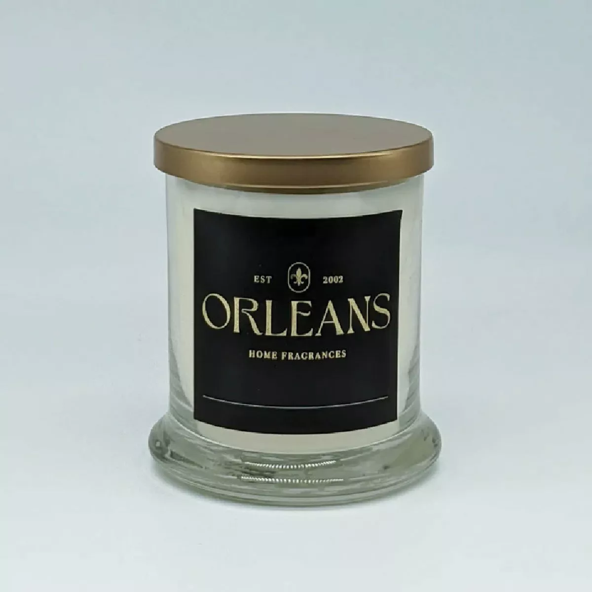Orleans Home Fragrances 2-Wick Paradise Manor Elite Candle