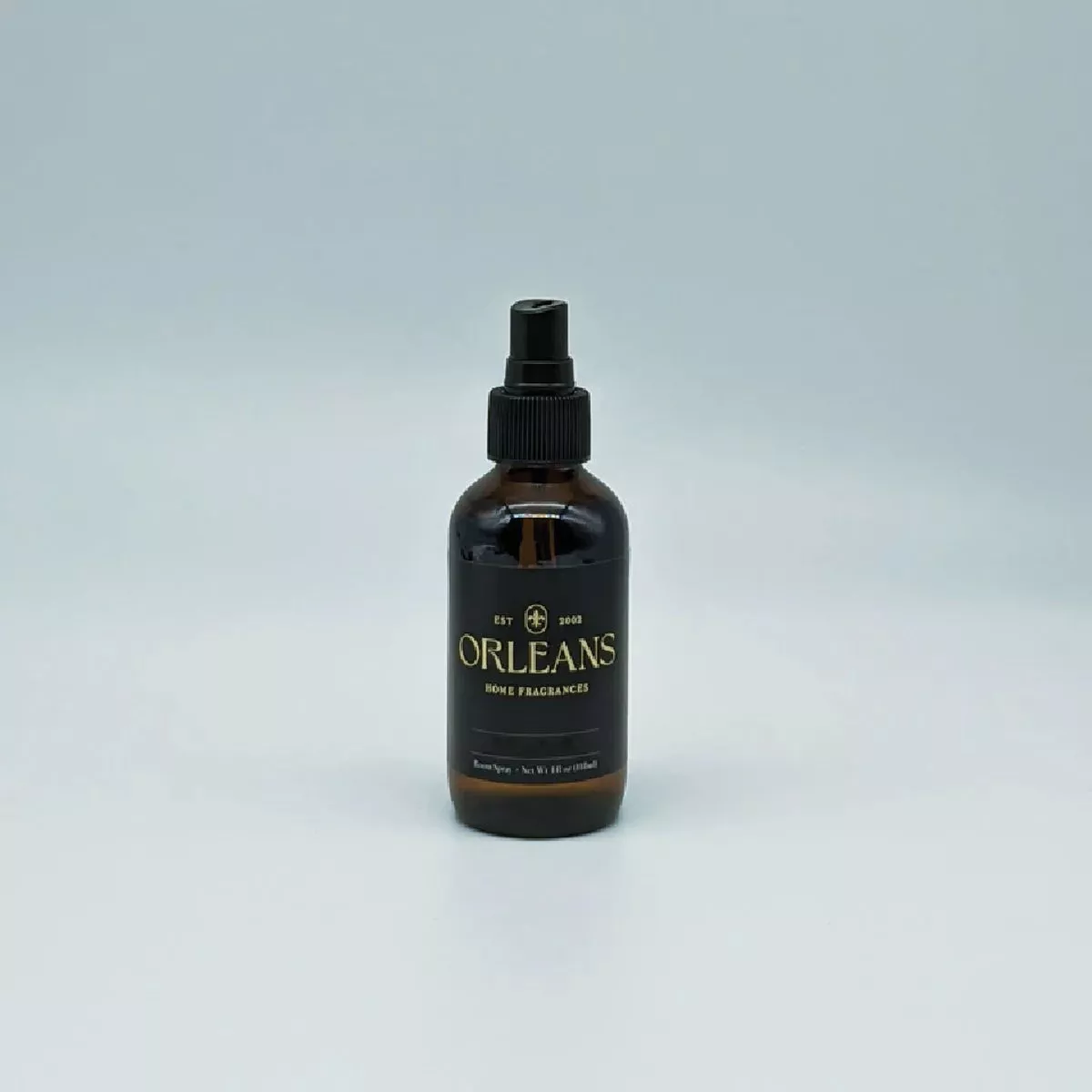 Orleans Home Fragrances 4 Oz. Paradise Manor Spray Air Freshener