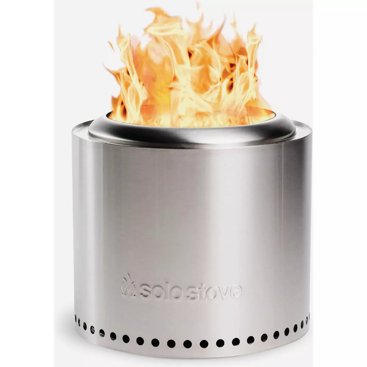 Solo Stove Ranger 2.0 Wood Burning Fire Pit - photo 3