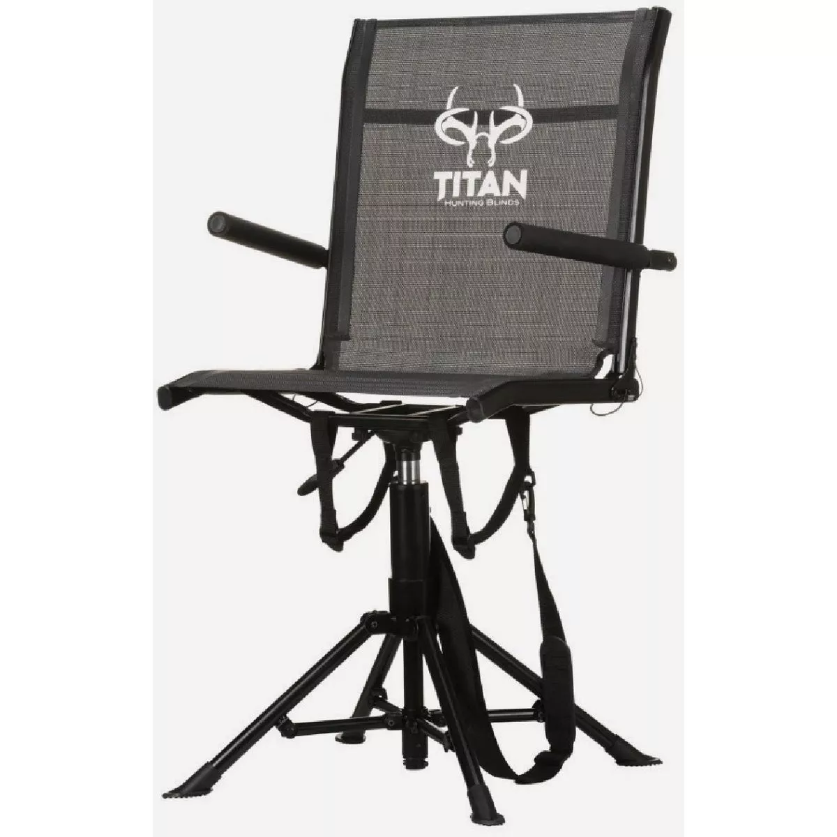 Titan Hunting Blinds Swivel Chair