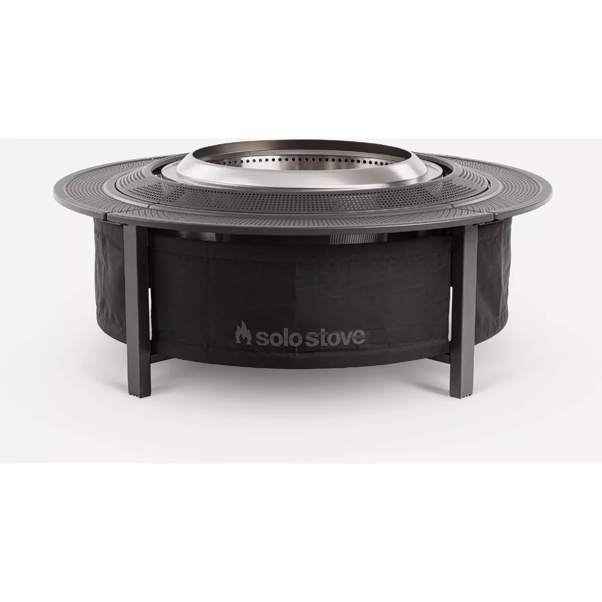 Solo Stove Surround for Bonfire or Ranger