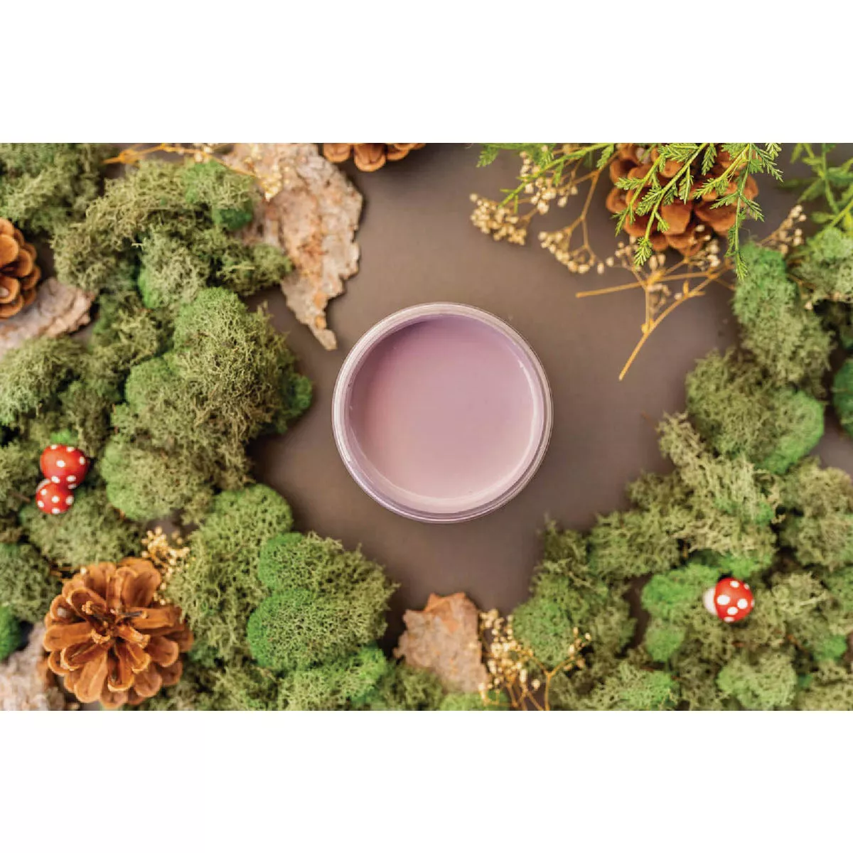 Dixie Belle 8 Oz. Secret Path Matte Chalk Mineral Paint