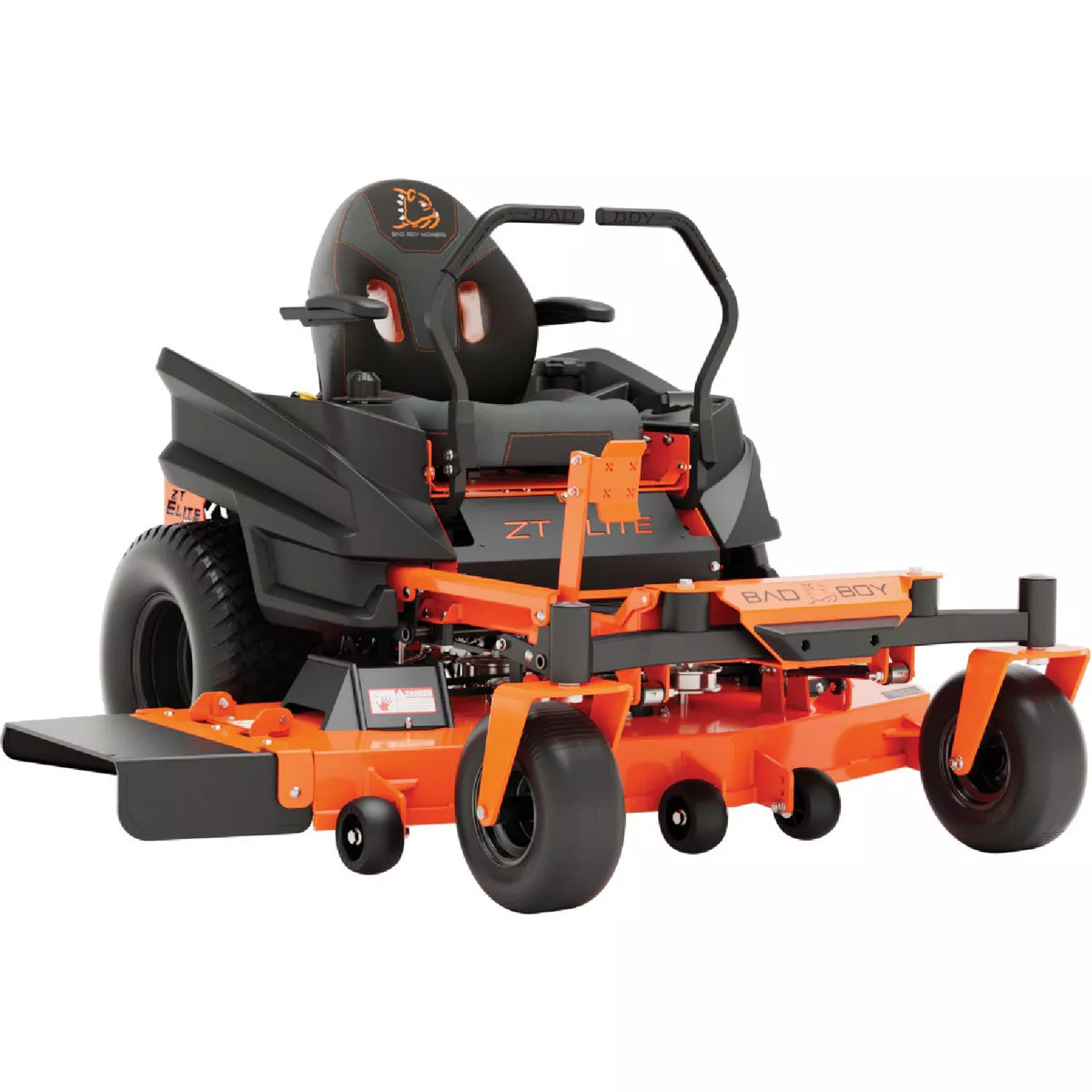 Bad Boy Mowers ZT Elite 54 In. 24HP Kawasaki Zero Turn Mower-